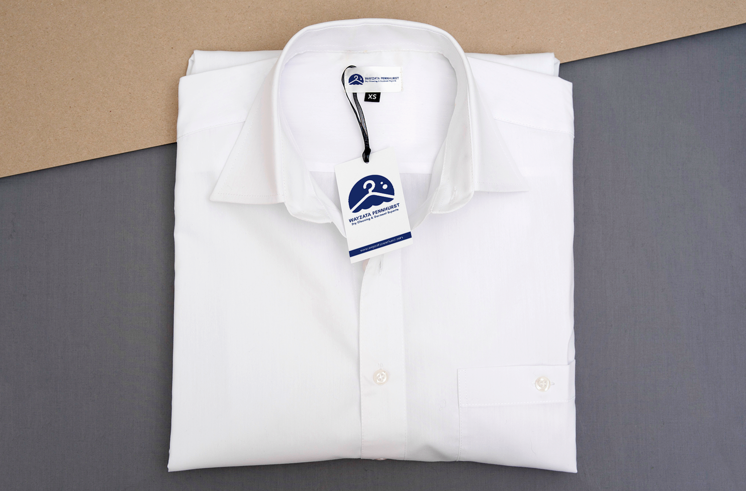 Wordpress Design by Digode Design and Development for Premier Dry Cleaning Delivery | Design #19784018