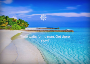 Web Design by Susan Hern 2 for Fair Winds Sailing, LLC | Design: #19797060
