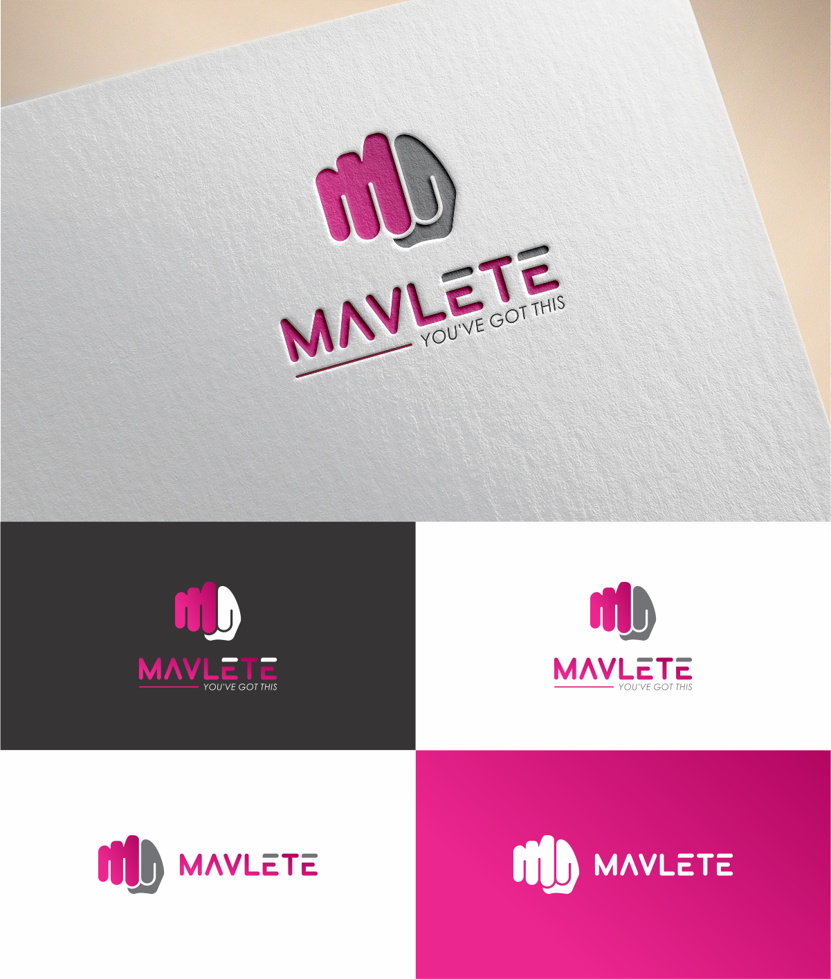 Design de Logo par MKR pour ce projet | Design : #19748631