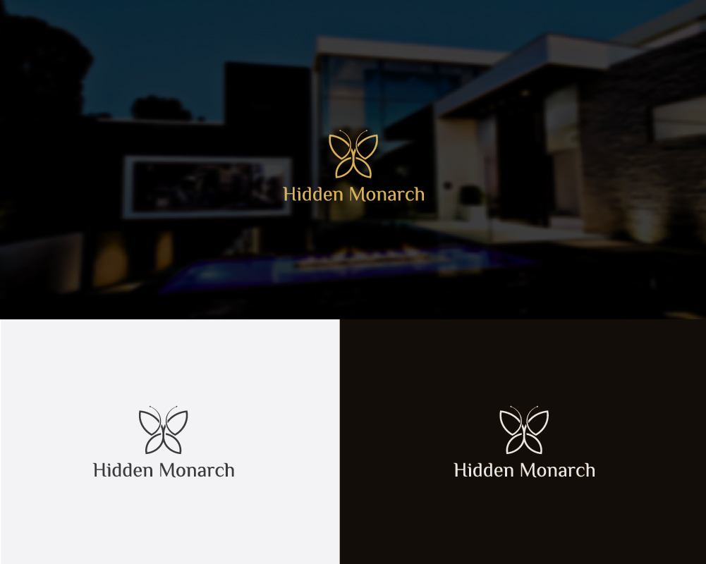 Logo Design by Deep Night for this project | Design #19742677