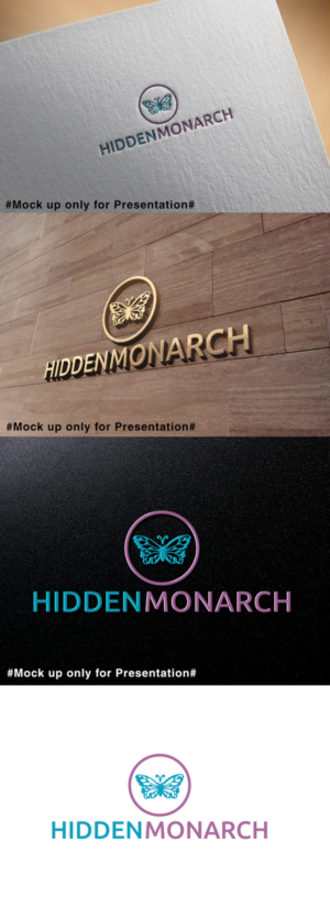 Diseño de Logo por designmind78 para este proyecto | Diseño: #19763445
