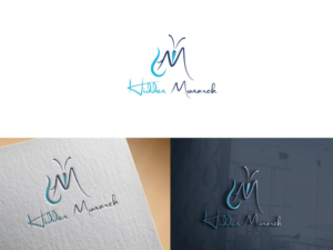 Diseño de Logo por mrk 3 para este proyecto | Diseño: #19757291