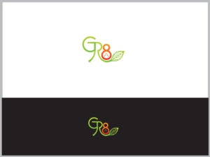 GR8 | Logo-Design von T2Dezign