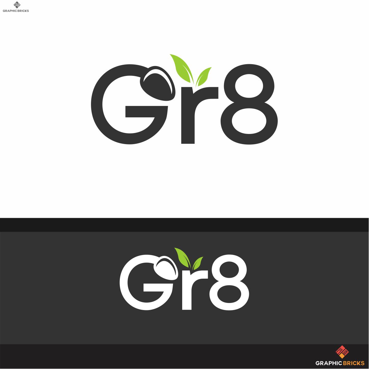 Logo Design by Graphic Bricks for this project | Design #19750749