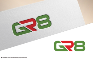 Logo Design by A S design @ for this project | Design: #19769474