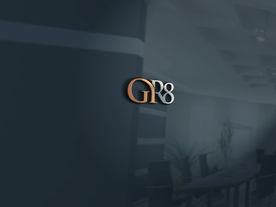 Logo Design by khairul 5 for this project | Design #19764540