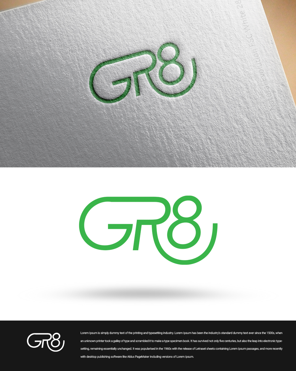 Logo Design by zingodesigns258 for this project | Design #19761265