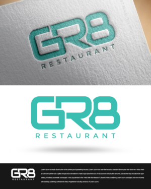 Logo Design by zingodesigns258 for this project | Design: #19770910