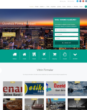 Web Design by Dvlpr