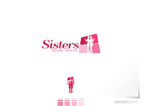 Logo Design by Marius Fechete