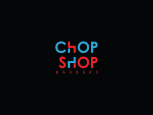Logo Design by tamizhekumaran for Chop Shop Barbers | Design: #19761449