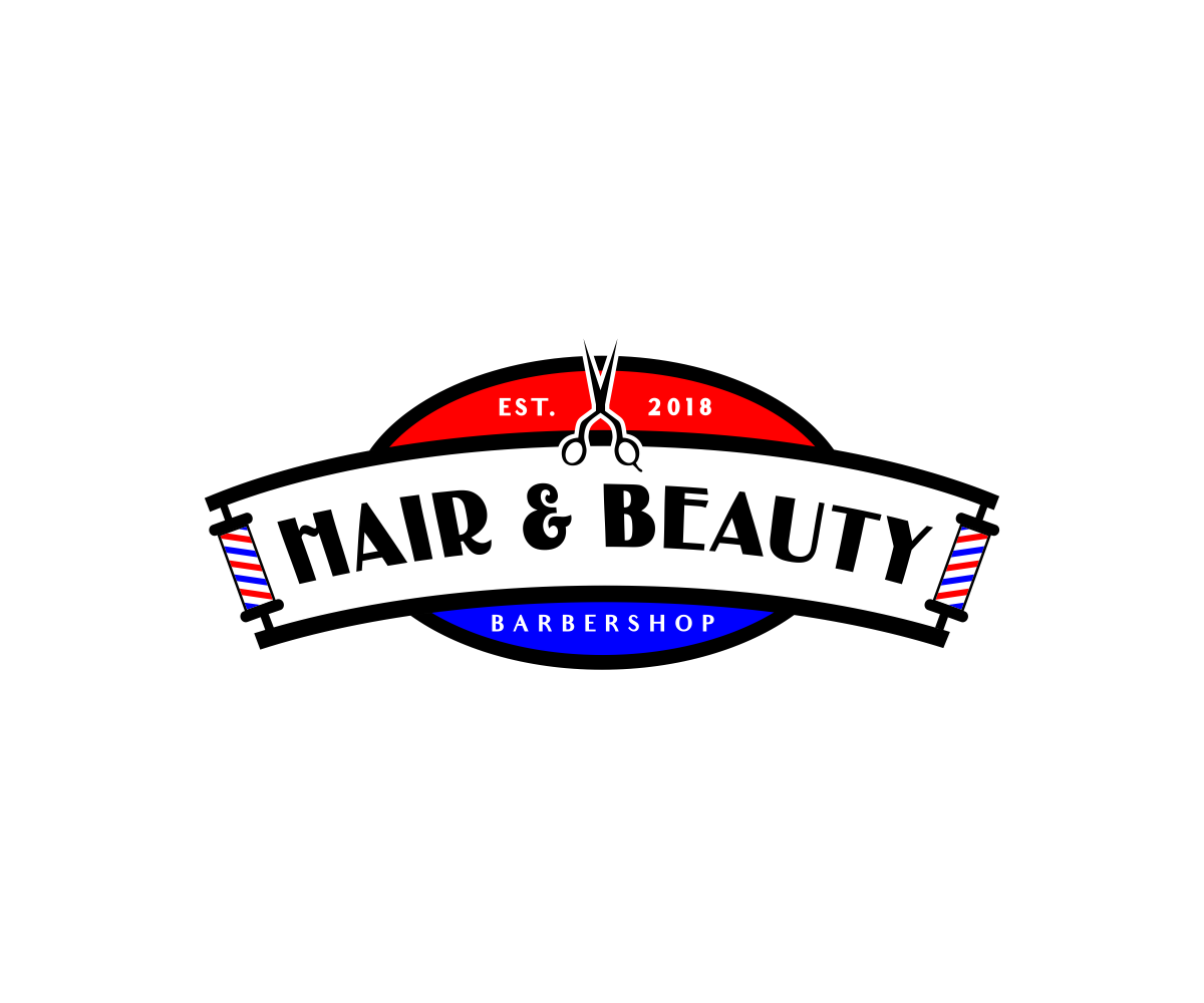 Logo Design by JianVaela for Chop Shop Barbers | Design #19757539