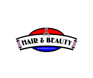 Logo Design by JianVaela for Chop Shop Barbers | Design: #19757616