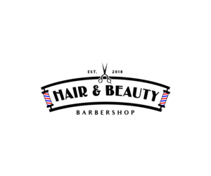 Logo Design by JianVaela for Chop Shop Barbers | Design: #19757729