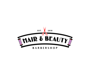 Logo Design by JianVaela for Chop Shop Barbers | Design: #19757730