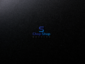 Logo Design by shimu 3 for Chop Shop Barbers | Design: #19762158