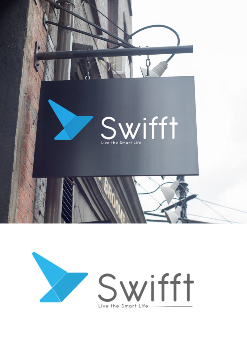 Logo Design by Bhushan jha for this project | Design #19766368