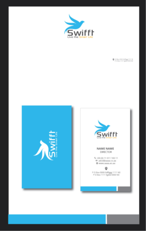 Logo-Design von StarGraphic