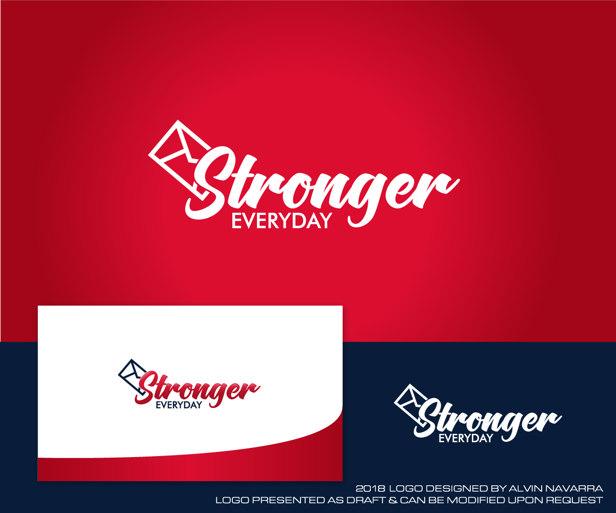 Logo Design by alvinnavarra for this project | Design #19756609