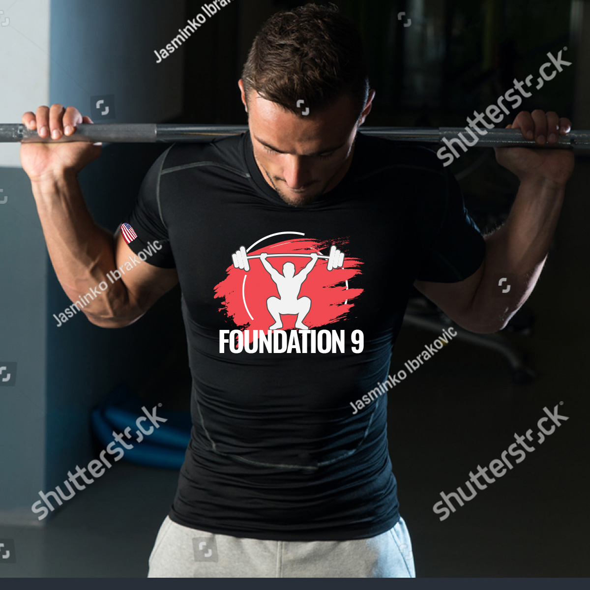 T-shirt Design by Sagar06 for H2O Sports | Design #19878791