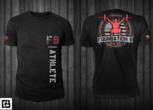 T-Shirt-Design von Barney Stinson für H2O Sports | Design: #19934417