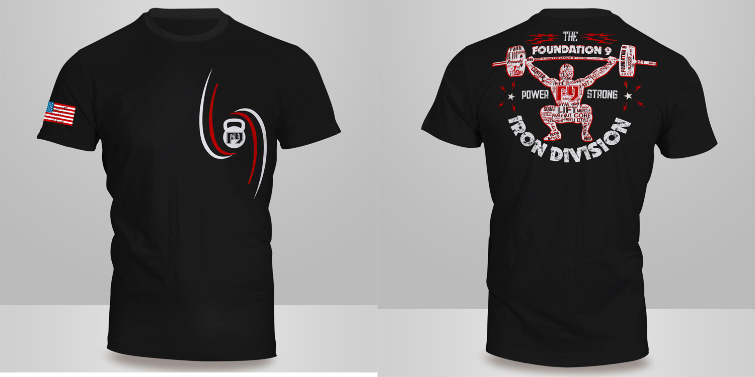T-shirt Design by Kero for H2O Sports | Design #19875692