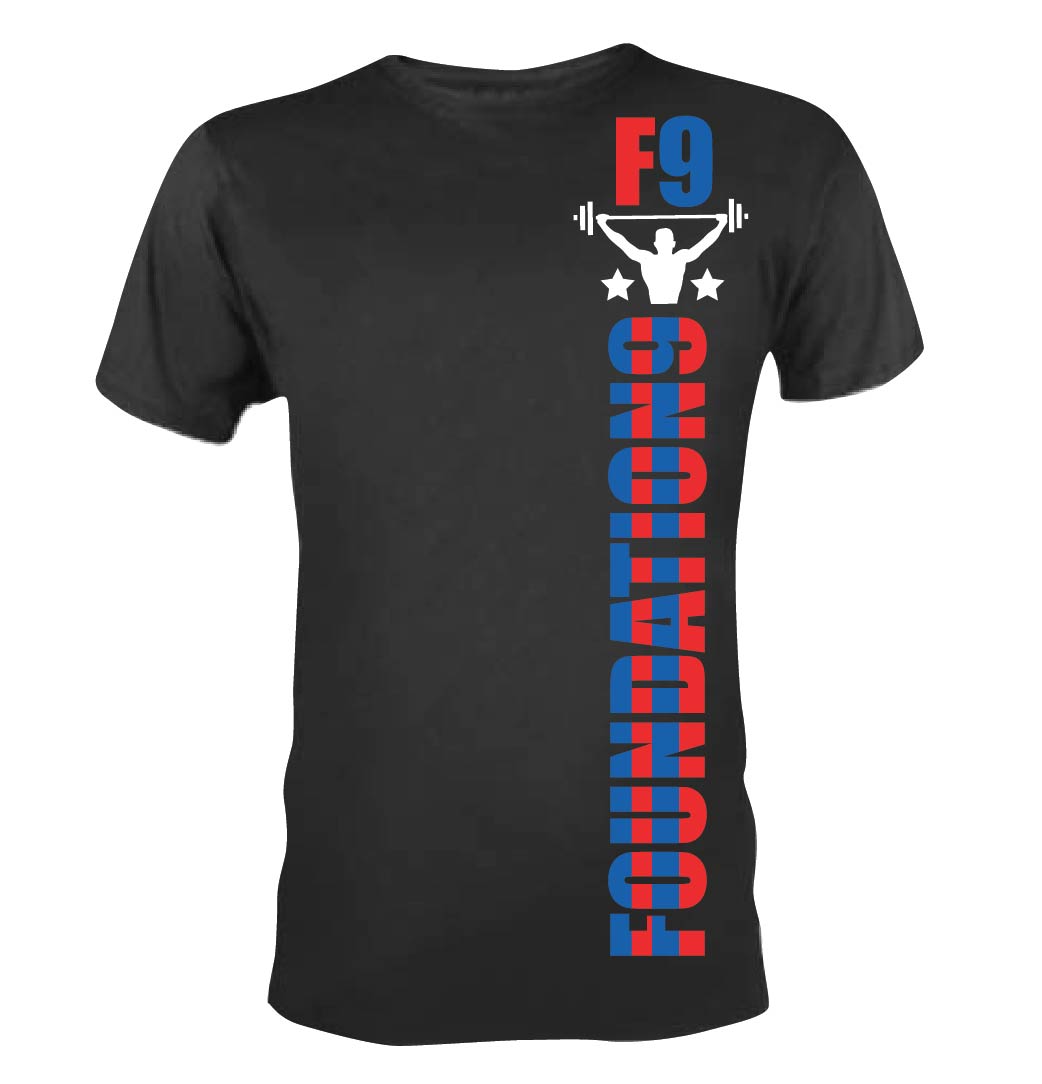 T-shirt Design by 75-R-P-Z for H2O Sports | Design #19929809