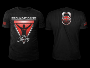 Design de T-shirt par D'Mono pour H2O Sports | Design : #19883835