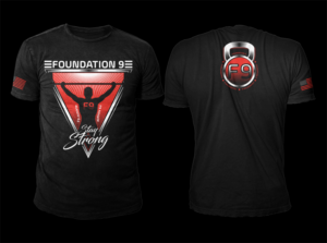 Design de T-shirt par D'Mono pour H2O Sports | Design : #19884307