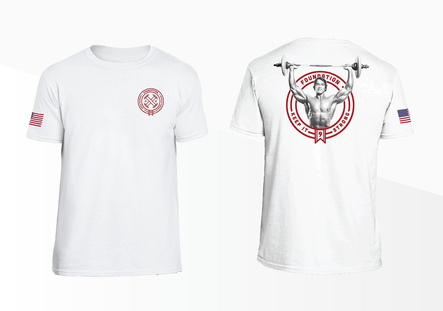 T-shirt Design by Alvaro NP for H2O Sports | Design #19882988