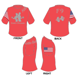 T-Shirt-Design von Banu Lakwin für H2O Sports | Design: #19893629