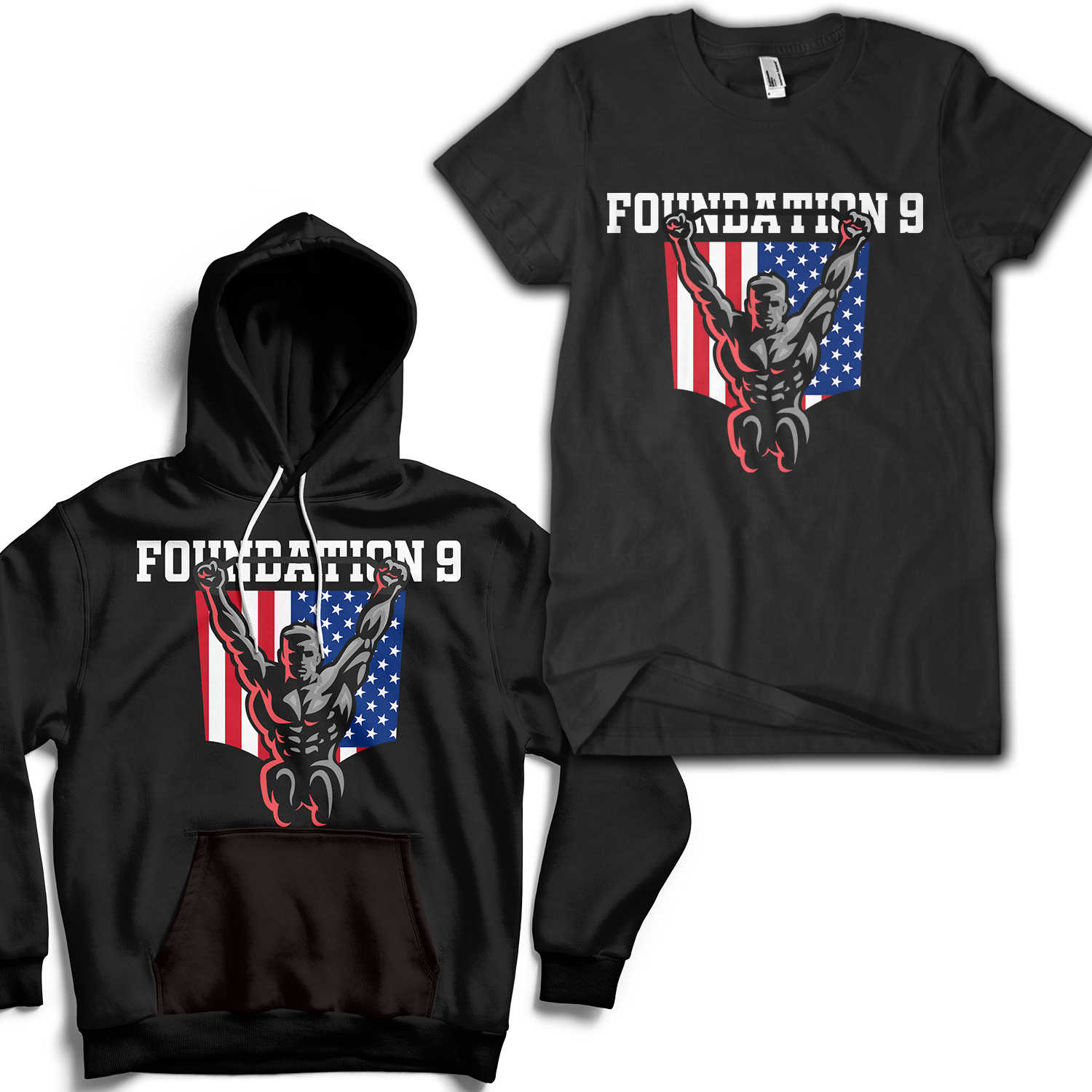 Design de T-shirt par WAGUM Studio pour H2O Sports | Design #19932259