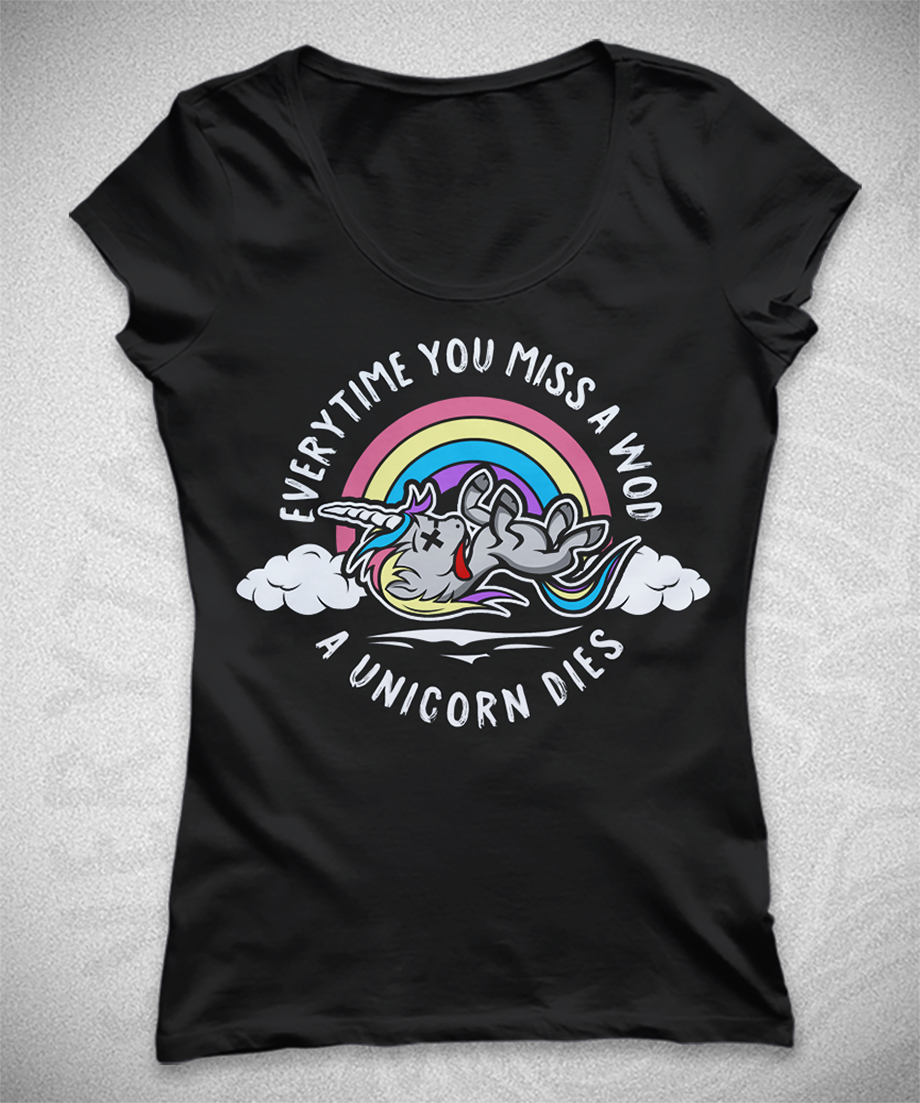 Diseño de Camiseta por Jonya para FitAddicts | Diseño #19866664