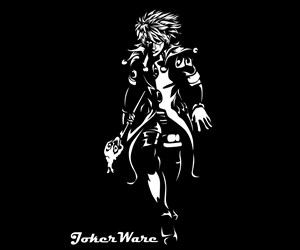 Diseño de Camiseta por mckirbz para Joker Ware | Diseño #2924768