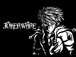 Diseño de Camiseta por dsgrapiko para Joker Ware | Diseño: #2909312