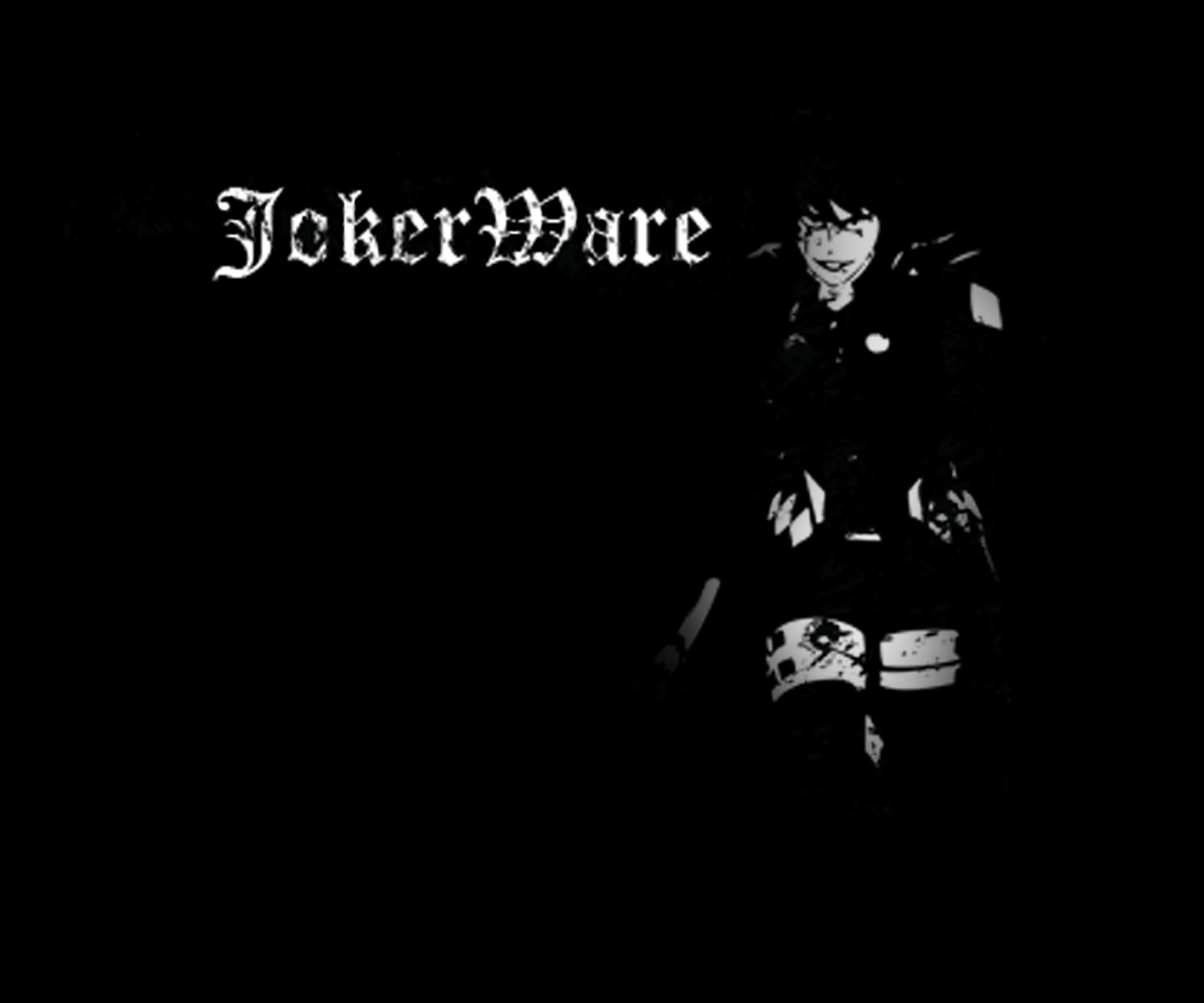 Diseño de Camiseta por Sandaru para Joker Ware | Diseño #2905019