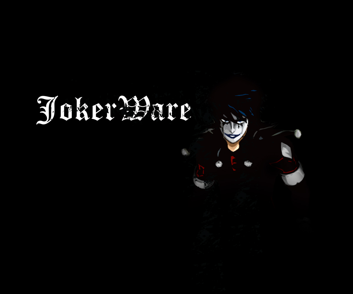 Diseño de Camiseta por Sandaru para Joker Ware | Diseño #2905025