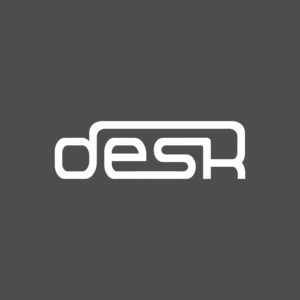 Logo Design by Anton de Waal