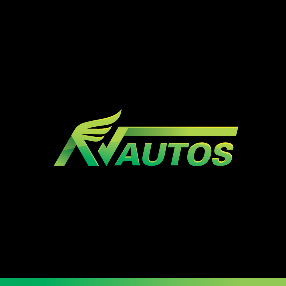 Logo Design by Sujit Banerjee for AJ Autos | Design #19751975