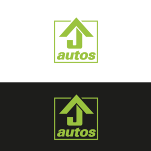 Design de Logo par Sujit Banerjee pour AJ Autos | Design : #19751976