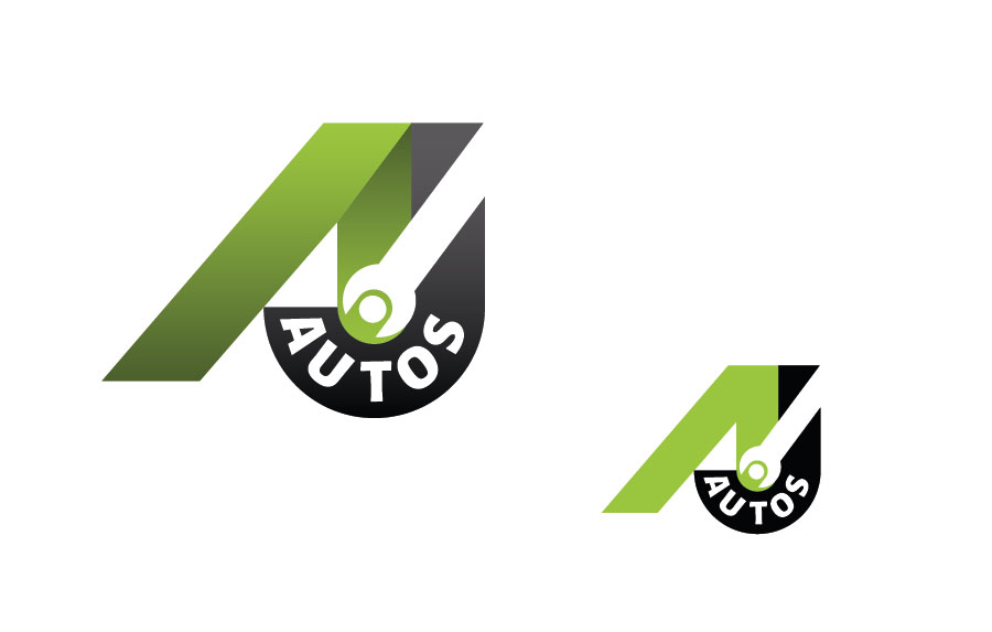 Design de Logo par 3dwOrX pour AJ Autos | Design #19811926