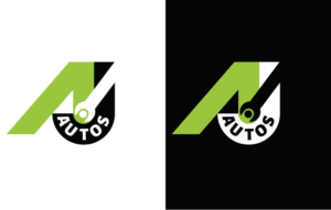 Design de Logo par 3dwOrX pour AJ Autos | Design : #19812025