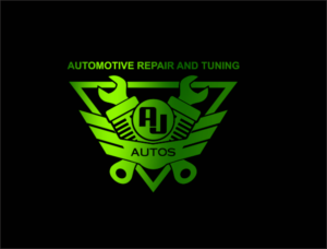 Design de Logo par pa2pat pour AJ Autos | Design #19746631