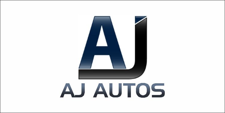 Logo-Design von artstroker für AJ Autos | Design #19763056