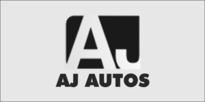 Diseño de Logo por artstroker para AJ Autos | Diseño: #19763057