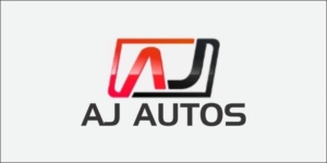 Diseño de Logo por artstroker para AJ Autos | Diseño: #19763059