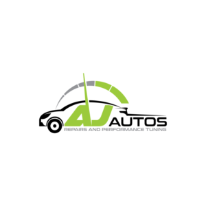 Design de Logo par creative.bugs pour AJ Autos | Design : #19749882