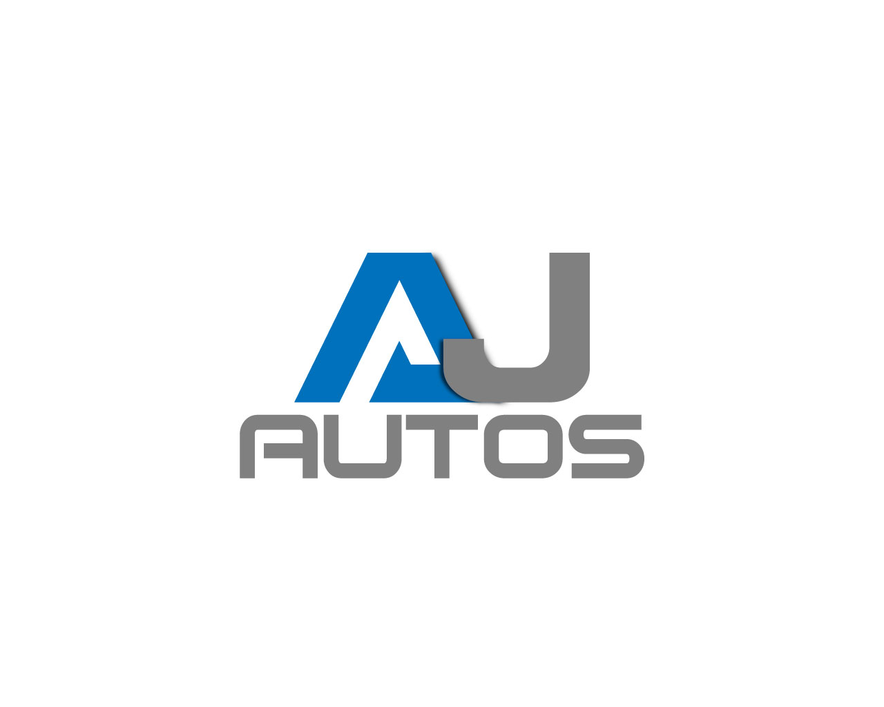 Diseño de Logo por EGYPT KING para AJ Autos | Diseño #19762684