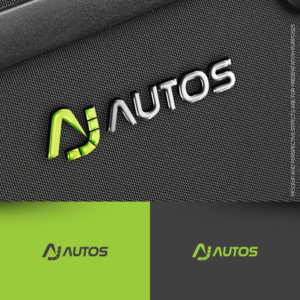 Design de Logo par rafaeldsgn pour AJ Autos | Design : #19746080