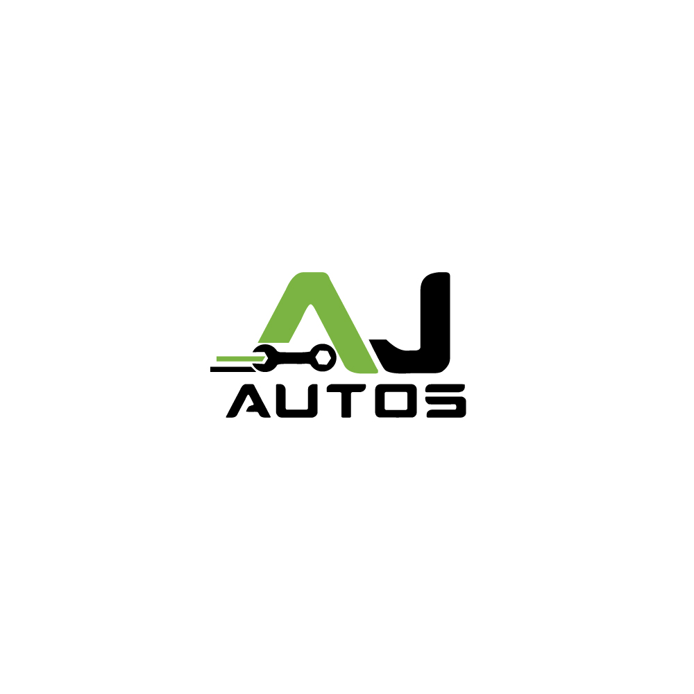 Logo Design by CreativeFlows 2 for AJ Autos | Design #19746880